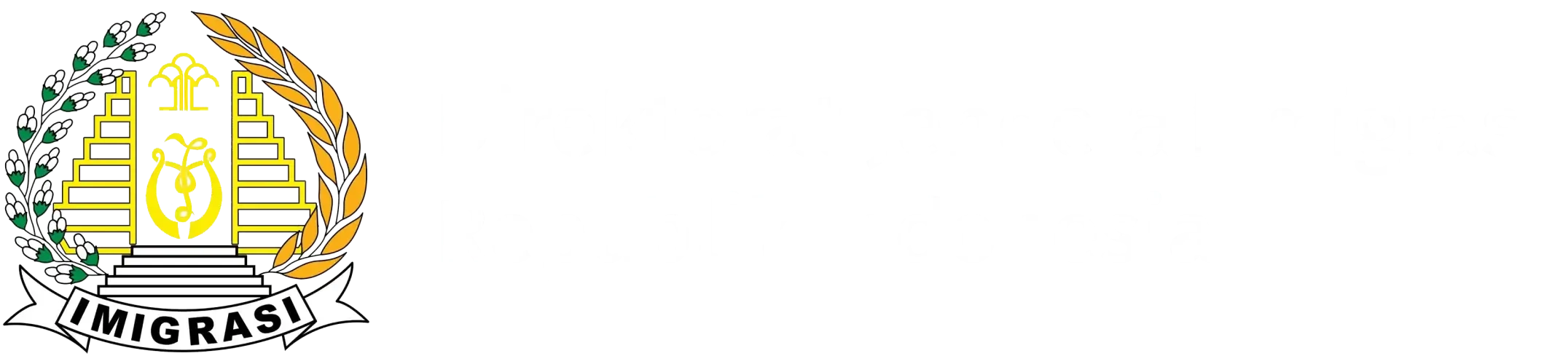 Direktorat Jenderal Imigrasi Gresik